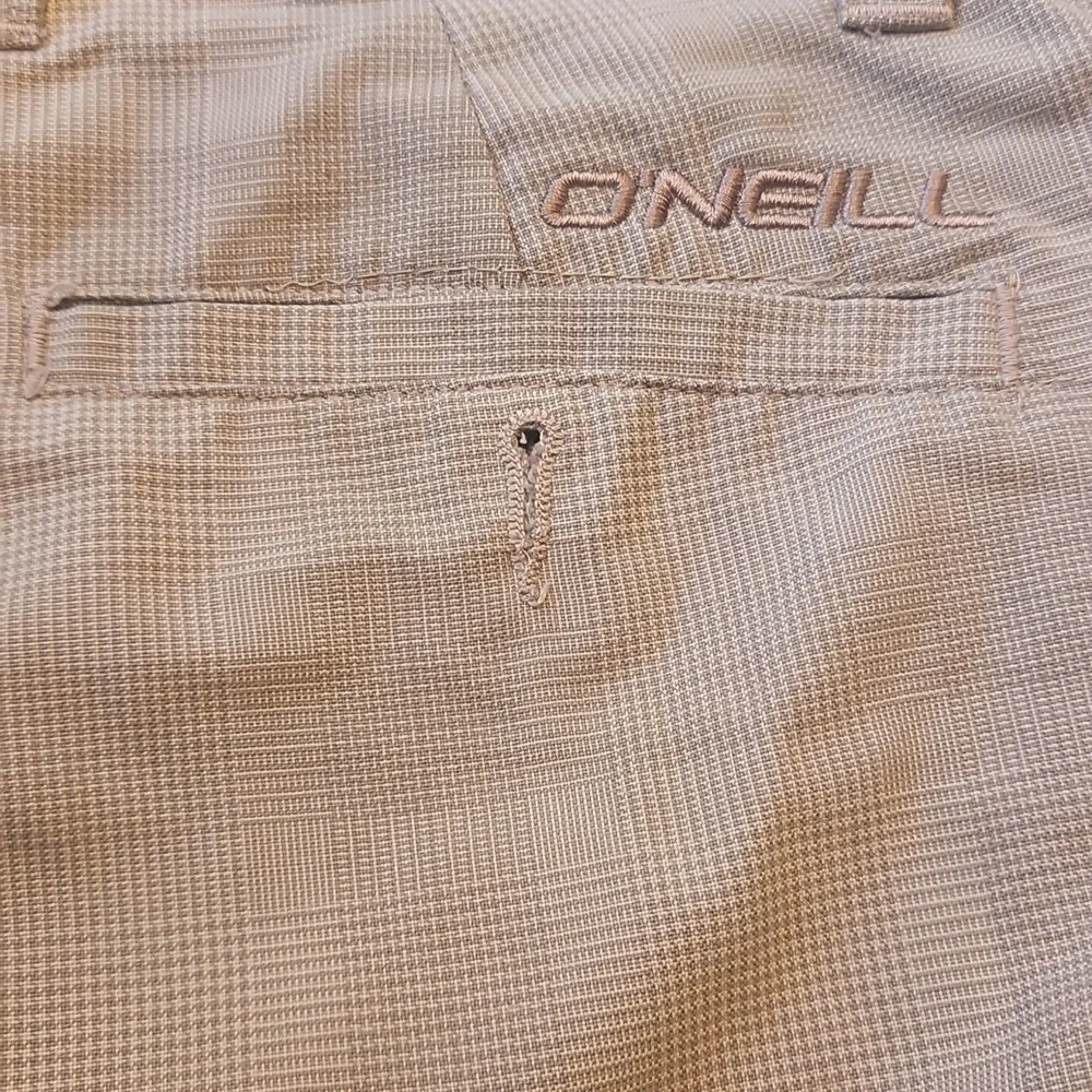 ONeill stylish flat